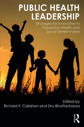 Public Health Leadership