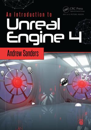 Introduction to Unreal Engine 4