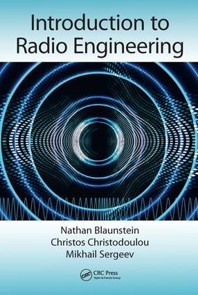 Introduction to Radio Engineering