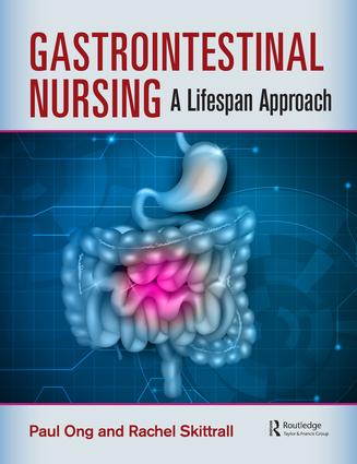 Gastrointestinal Nursing - Paperback / softback