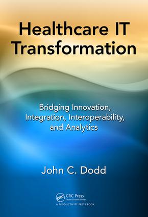 Healthcare IT Transformation