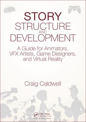 Story Structure and Development