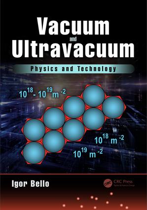 Vacuum and Ultravacuum