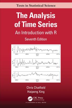 Analysis of Time Series