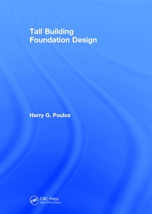 Tall Building Foundation Design