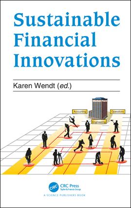Sustainable Financial Innovation