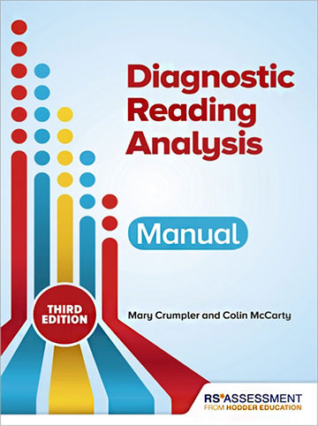 Diagnostic Reading Analysis (DRA) Reading Booklet