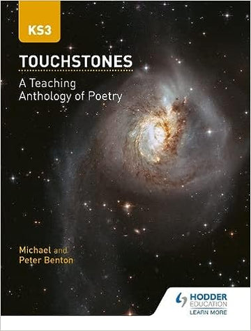 Touchstones: A Teaching Anthology of Poetry Stage 3
