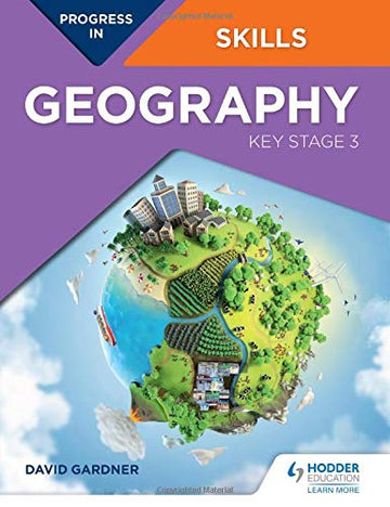Progress in Geography Skills: Key Stage 3