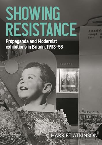 Showing resistance