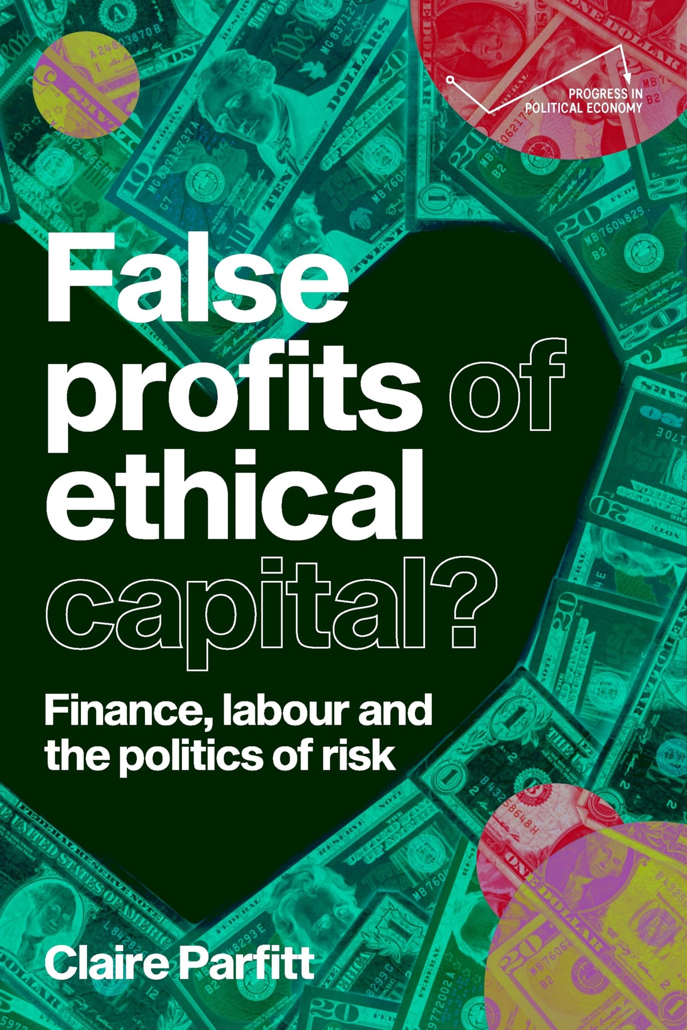 False profits of ethical capital