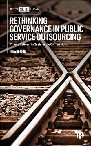 Rethinking Governance in Public Service Outsourcing