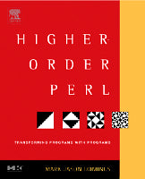 Higher-Order Perl