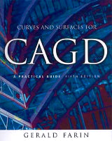 Curves and Surfaces for CAGD