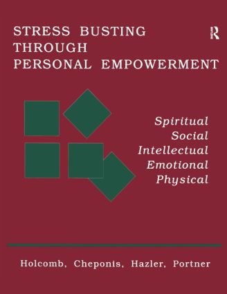 Stress Busting Through Personal Empowerment