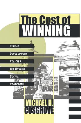 Cost of Winning