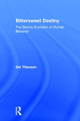 Bittersweet Destiny