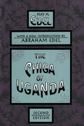 Chiga of Uganda