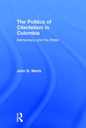 Politics of Clientelism