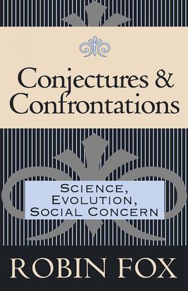 Conjectures and Confrontations