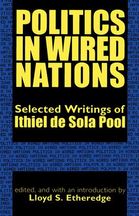 Politics in Wired Nations