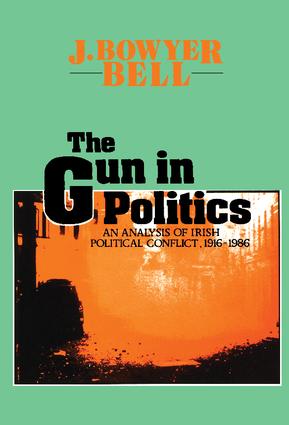 Gun in Politics