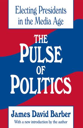 Pulse of Politics