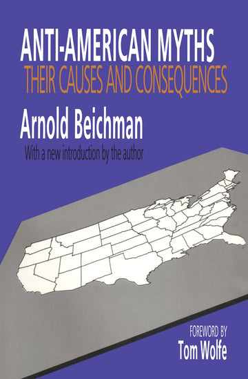 Anti-American Myths
