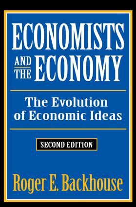 Economists and the Economy
