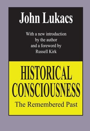 Historical Consciousness