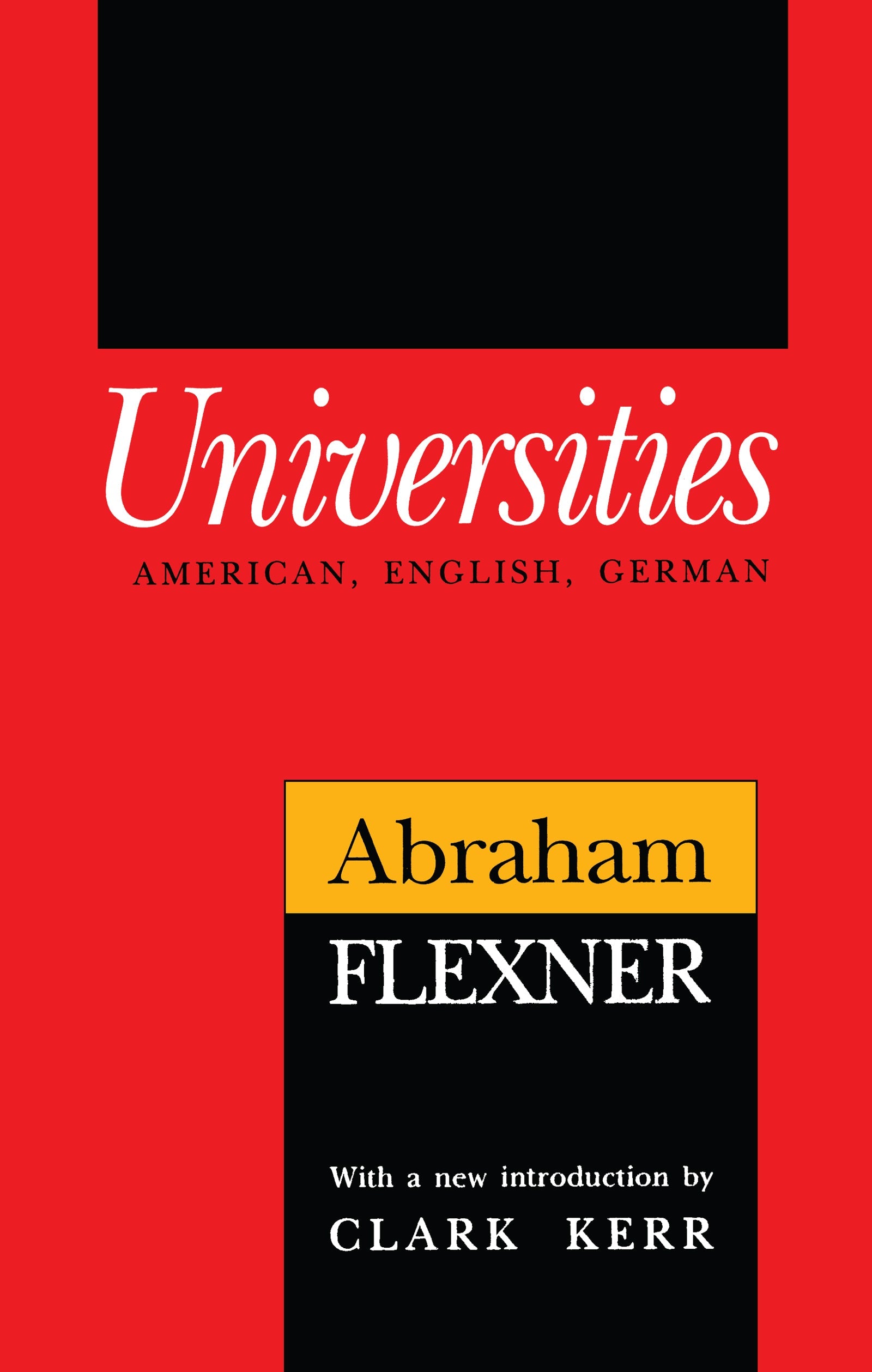Universities