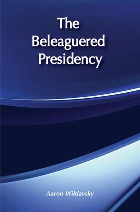 Beleaguered Presidency