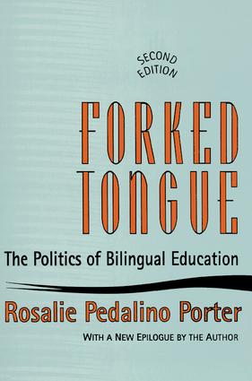 Forked Tongue