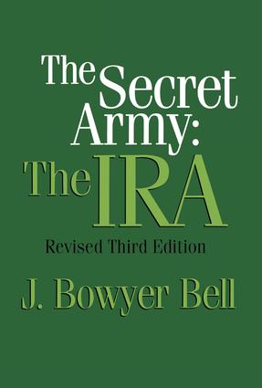 Secret Army