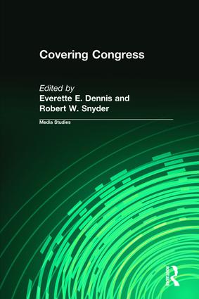 Covering Congress