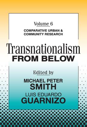 Transnationalism from Below