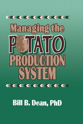 Managing the Potato Production System