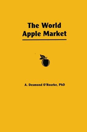World Apple Market