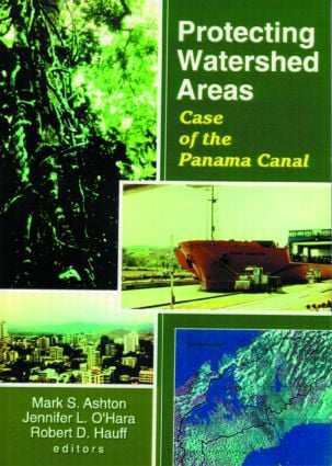 Protecting Watershed Areas