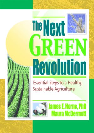 Next Green Revolution
