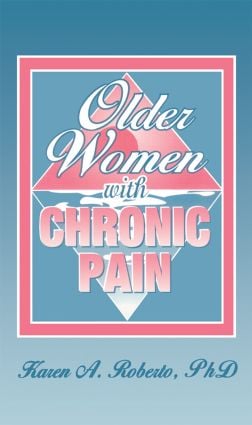 Older Women With Chronic Pain