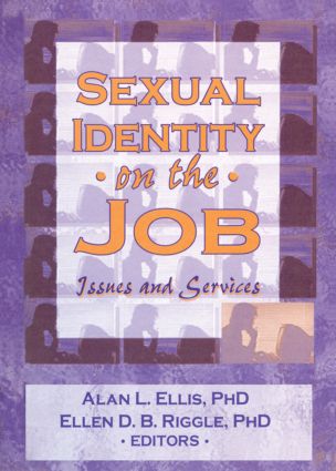 Sexual Identity on the Job