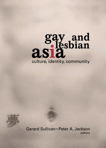 Gay and Lesbian Asia