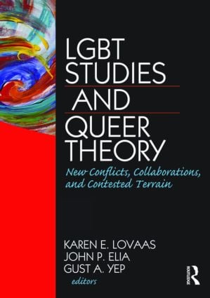 LGBT Studies and Queer Theory