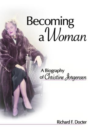 Becoming a Woman