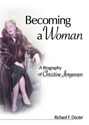 Becoming a Woman