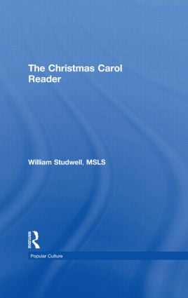 Christmas Carol Reader
