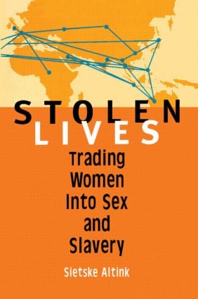 Stolen Lives