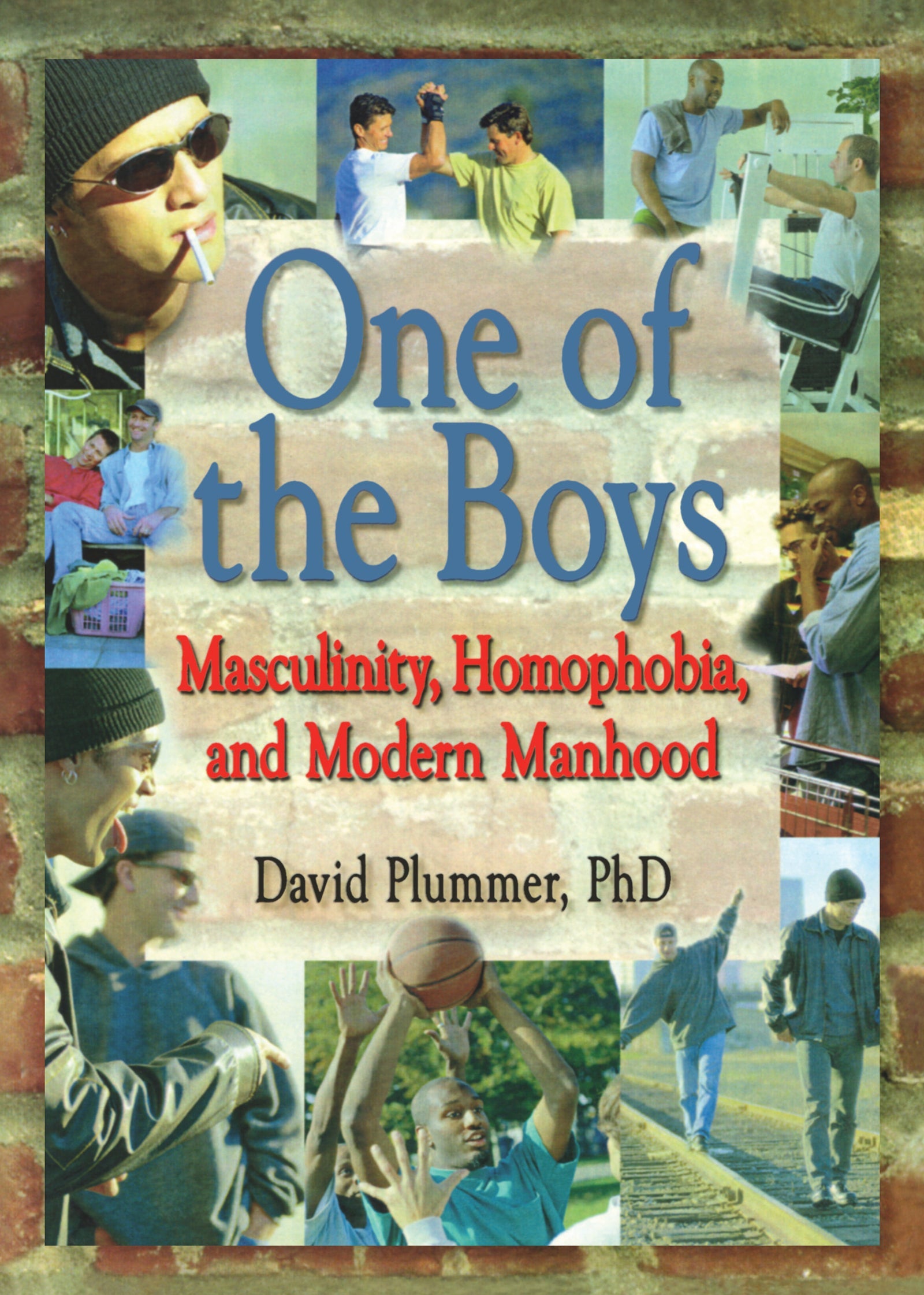 One of the Boys