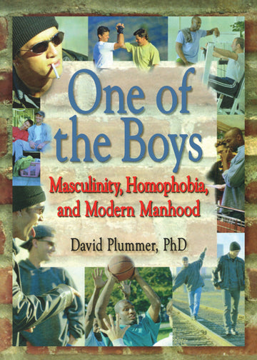 One of the Boys
